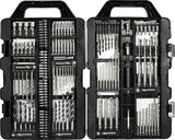 Set Biti si Burghie Pattfield 134 Piese