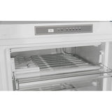 Congelator SHARP SJ-SE182E2W-EU, 188 l, H 145 cm, Clasa E, Alb