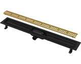 Rigola Dus Form & Style Redonda 550 Mm Alama