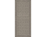 Traversa Vinil Smuq Stockholm 67x150 Cm