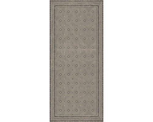 Traversa Vinil Smuq Stockholm 67x150 Cm