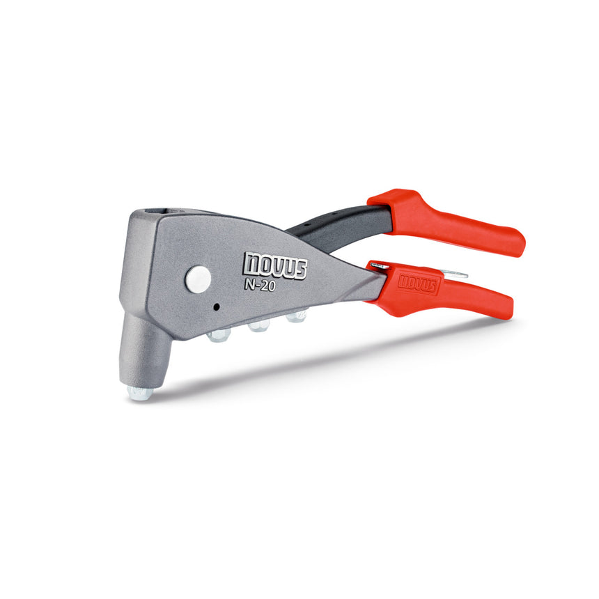 Cleste de nituire N-20 Novus