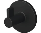 Cuier Baie Lenz Nero Negru