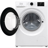 Masina de Spalat Rufe Frontala GORENJE W2NEI1P4ADS, SteamTech, 10 kg, 1400rpm, Clasa A, Alb
