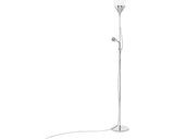 Lampadar Spello1, Crom/alb