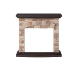 Rama Semineu Electric Tori Stone Cream