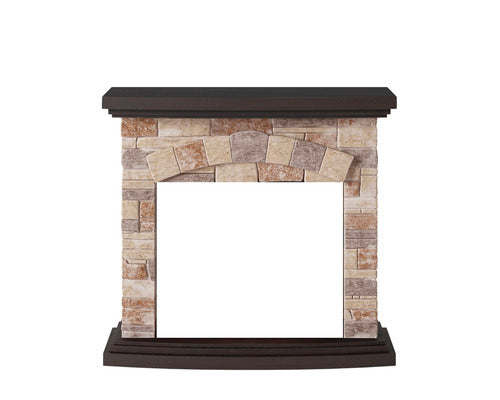 Rama Semineu Electric Tori Stone Cream