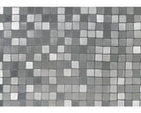 Autocolant Static Geam D-c-fix® Stripes Globe 45x200 Cm