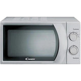 Cuptor cu Microunde CANDY CPMW2070S, 20l, 700W, Argintiu