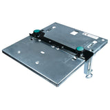 Masa pentru ferastrau pendular vertical Wolfcraft