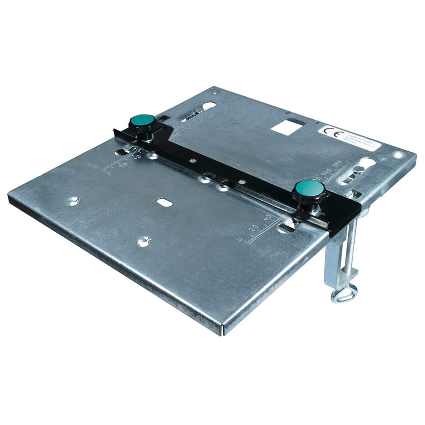 Masa pentru ferastrau pendular vertical Wolfcraft
