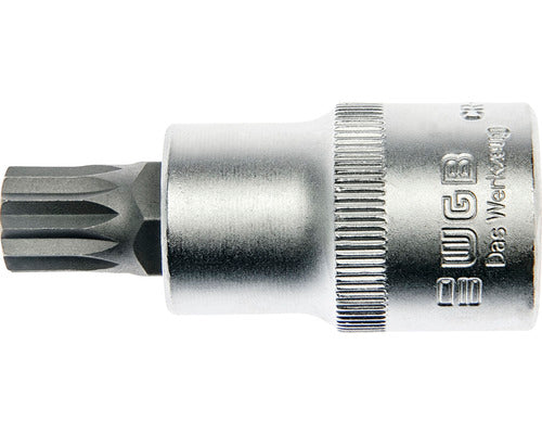 Cap Cheie Tubulara Wgb 1/2" M12x55 Mm