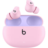 Casti audio in ear Beats Studio Buds, True Wireless, Noise Cancelling, Sunset Pink