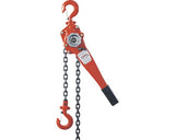 Palan Manual Cu Levier Omega Hsh Max. 750kg