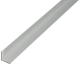 Cornier Aluminiu Alberts 40x40x2 Mm, Lungime 2, 6m