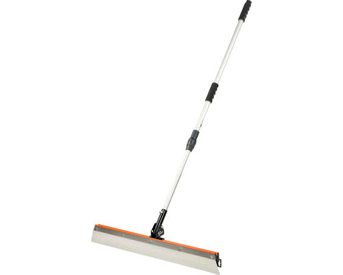 Maner Telescopic Extensibil Mondelin 110-210 Cm, Pentru Gletiere Ergolame