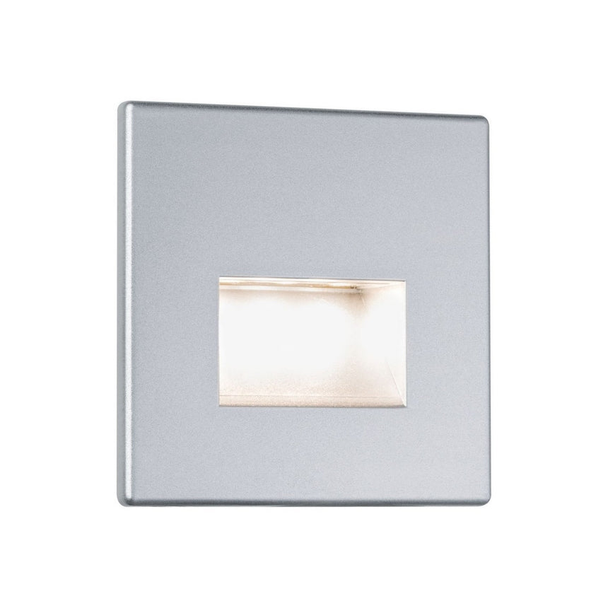Paulmann 99495 - LED/1,4W Iluminat scara EDGE 230V W1063