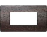 Rama Aparataje Tem Pure 4 Module, Wenge