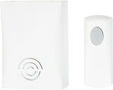 Sonerie Fara Fir Friedland Max. 50m 78db, Alimentare Cu Baterii