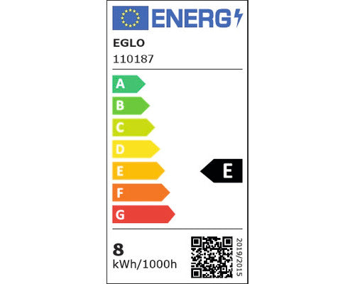 Aplica Sus/jos Cu Led Integrat Lippa 6w 150 Lumeni, Pentru Exterior Ip54, Alb