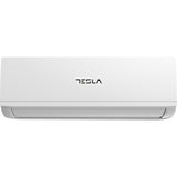 Aparat de aer conditionat TESLA TM36I13-1232IAWUV Wi-Fi, 12000 BTU, Clasa A++, lampa UVC, Functie incalzire, Functie Turbo, I Feel, Autocuratare, Filtru lavabil, alb
