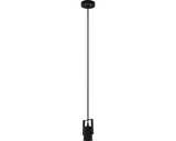 Pendul Calari E27 Max. 1x40w, Negru