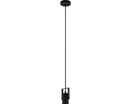 Pendul Calari E27 Max. 1x40w, Negru