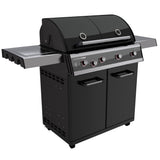 Gratar gaz OUTDOORCHEF DUALCHEF 425G