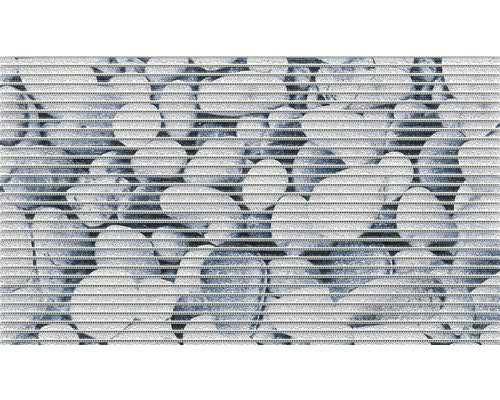 Covor Spuma Antiderapant Stones 80x48 Cm