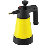 Pulverizator manual cu presiune Karcher, capacitate 1 L, duza reglabila