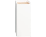 Dulap baie baza suspendat pelipal Quick Set 947, 1 usa, PAL, 70x30 cm, alb stejar Riviera