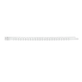 Panza fierastrau Alligator 430mm Dewalt DT2975-QZ