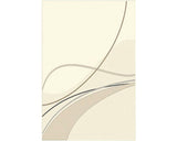 Covor Soho 5782 Crem 60x110 Cm