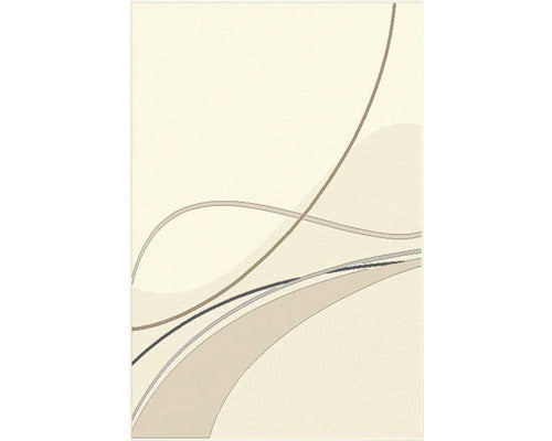 Covor Soho 5782 Crem 60x110 Cm