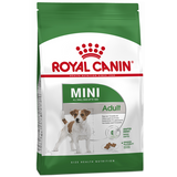 Hrana uscata pentru caini Royal Canin, Mini, Adult, 8kg