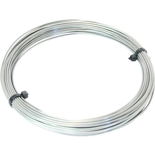 Sarma de otel inoxidabil Pösamo 1, 2mm x 10m