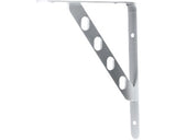 Consola Garderoba Vormann Alpha-line 250x200x30 Mm, Otel Cromat