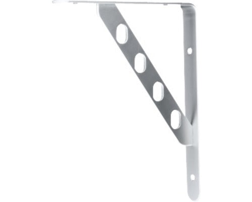 Consola Garderoba Vormann Alpha-line 250x200x30 Mm, Otel Cromat