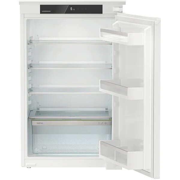Frigider Incorporabil cu o Usa LIEBHERR IRSf 3900 Pure, 137 l, H 93.1 cm, Clasa F, Alb