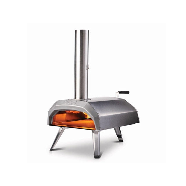 Cuptor pizza pe lemne Karu 12, Ooni