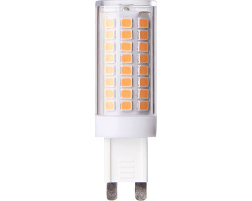 Bec Led Variabil Flair G9 4, 9w 440 Lumeni, Forma Capsula, Lumina Neutra