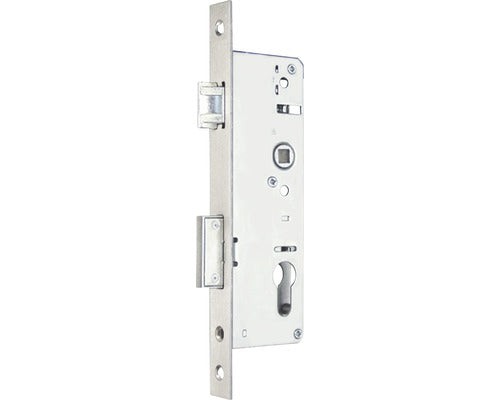 Broasca Ingropata Usa Abus 35/85 Mm, Stanga & Dreapta, Pentru Cilindru, Zincata