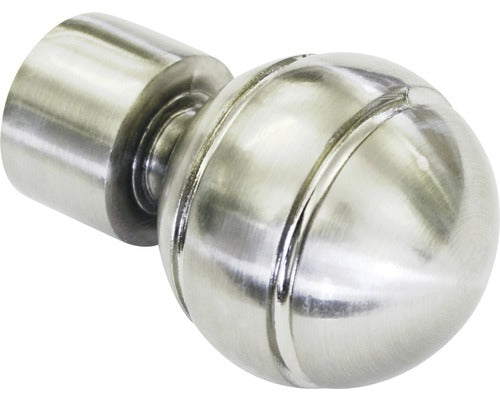 Capat Ally Bila Aspect Inox, Set 2 Buc
