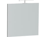 Oglinda baie cu iluminare LED Esma 60x60 cm IP 44