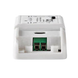 Comutator WIFI inteligent, Nedis, 10 A, Alb