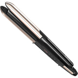 Placa si Ondulator BaByliss ST481E 2 in 1 Pure Metal. 230°C. Invelis ceramic. 5 trepte. Negru/Bronz