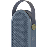 Boxa Portabila DALI Katch G2, 50W RMS, Bluetooth, NFC, Albastru