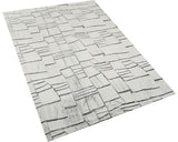 Covor Romance Cutout Mix Gri 160x230 Cm