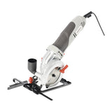 Fierastrau circular mini Pattfield PSC120M1 750W, 45mm