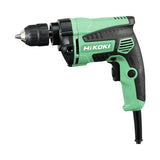 Masina de gaurit HiKOKI D10VC3WCZ 600W, 2500 r/min